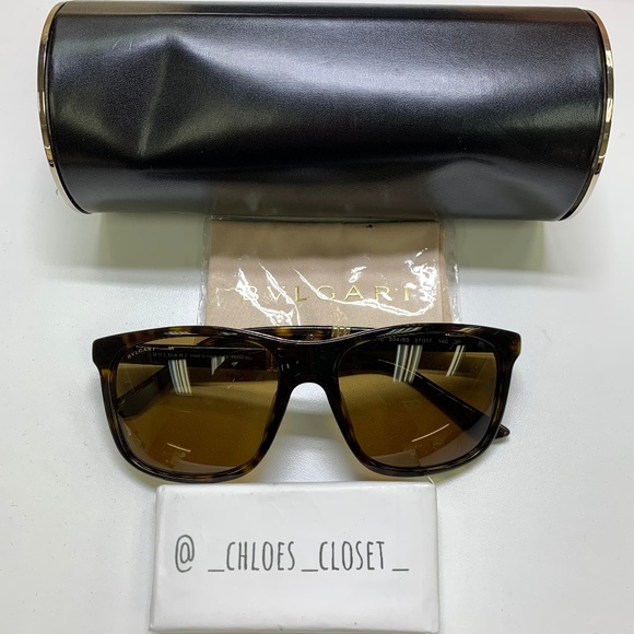 BVLGARI Accessories - 🕶️BVLGARI 7016 Women's Sunglasses/1028/VA643🕶️